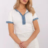  Blouse model 210127 NM 