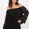  Blouse model 211442 Italy Moda 