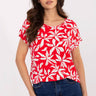  Blouse model 211497 Sublevel 