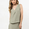  Blouse model 212204 awama 