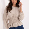  Blouse model 212669 Sublevel 