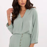  Blouse model 213081 Sublevel 