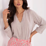  Blouse model 213082 Sublevel 