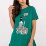  Blouse model 213108 Factory Price 