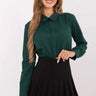  Blouse model 214275 Lakerta 