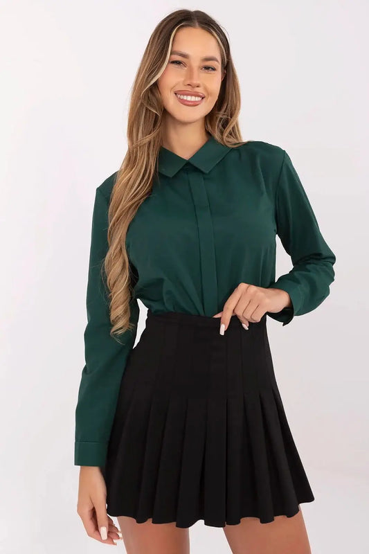 Blouse model 214275 Lakerta 