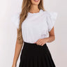  Blouse model 214278 Lakerta 