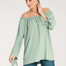  Blouse model 214894 Figl 