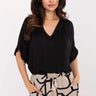  Blouse model 215224 Och Bella 