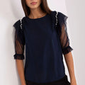  navy blue