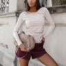  Blouse model 216541 LaBalancia 