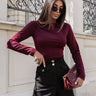  Blouse model 216544 LaBalancia 