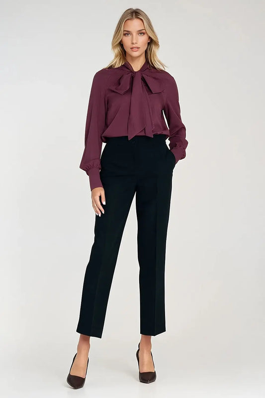  Blouse model 217578 Nife 