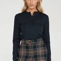  navy blue