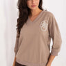  Blouse model 218377 Relevance 