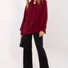  Blouse model 221061 Italy Moda 