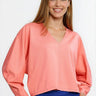  Blouse model 221717 Nife 