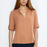  Blouse model 221721 Nife 