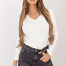  Blouse model 221814 Rue Paris 