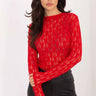  Blouse model 222599 Italy Moda 