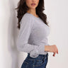  Blouse model 222866 Italy Moda 