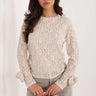  Blouse model 222937 Italy Moda 