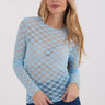  Blouse model 223076 Factory Price 