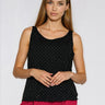  Blouse model 223294 Nife 