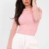  Blouse model 223477 Italy Moda 