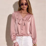  Blouse model 224026 Roco Fashion 