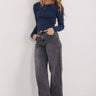  Blouse model 224529 Factory Price 