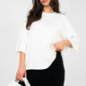  Blouse model 224647 Rue Paris 