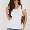  Blouse model 226286 Rue Paris 