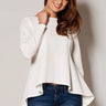  Blouse model 28095 Figl 