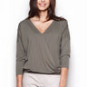  Blouse model 44225 Figl 
