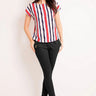  Blouse model 80731 Infinite You 