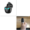Bluetooth 5.0Headphone Sports Game Dual Mode Waterproof Wireless Earphone Touch Control Earbuds With Microphone Headsets Utrano