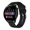 Bluetooth Call Heart Rate Smart Pedometer Sports Watch  