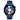 Bluetooth Call Heart Rate Smart Pedometer Sports Watch  