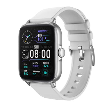 Bluetooth Call Pedometer Heart Rate Sleep Monitoring Sports Bracelet Utrano