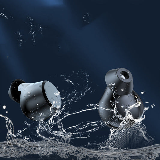 Bluetooth Earphone Noise Reduction Long Battery Life Standby  