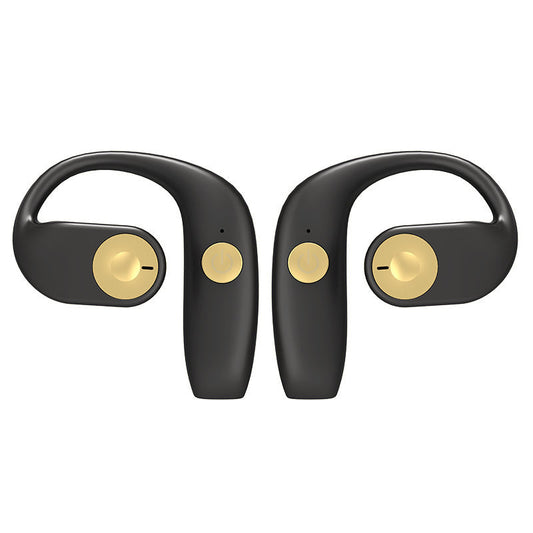 Bluetooth Headset Ultra-long Life 12H Sports Dustproof And Sweatproof  