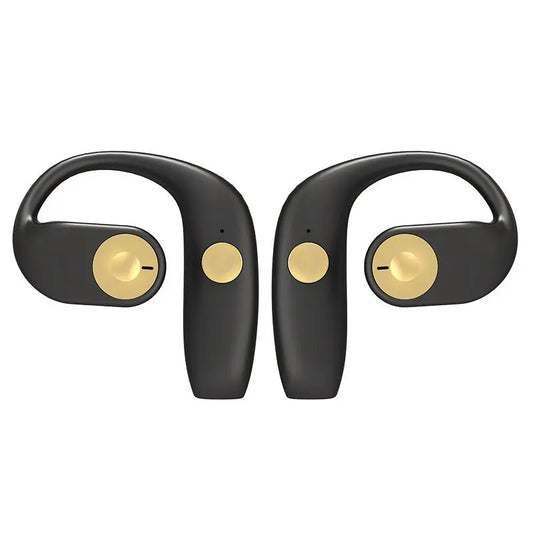 Bluetooth Headset Ultra-long Life 12H Sports Dustproof And Sweatproof  