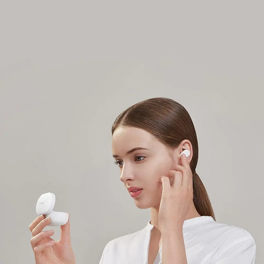 Bluetooth Headset Wireless Airdots3 Utrano