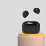 Bluetooth Headset Wireless Skin Tone Binaural Second Generation Utrano