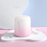 Bluetooth Speaker Gradient Color Radio Expansion Memory  