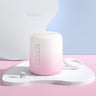 Bluetooth Speaker Gradient Color Radio Expansion Memory  
