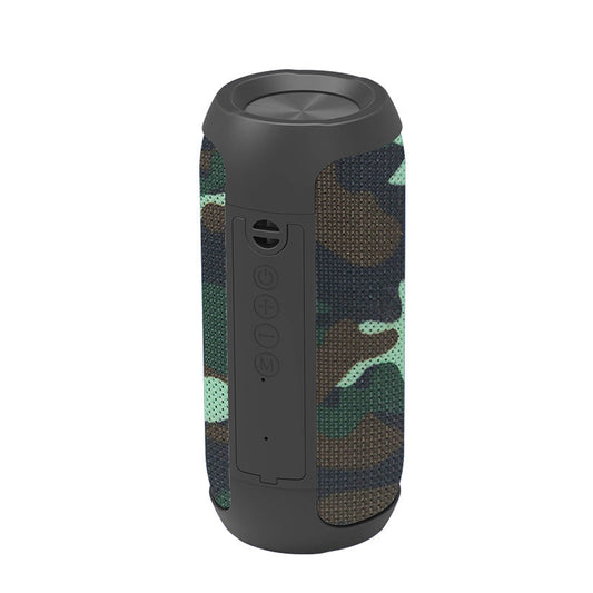 Bluetooth Speaker Small Stereo Subwoofer Home  