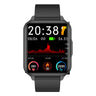 Body Temperature Heart Rate Waterproof Sports Watch 