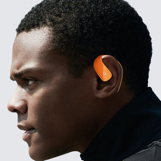 Bone Conduction Sports Bluetooth Headset  